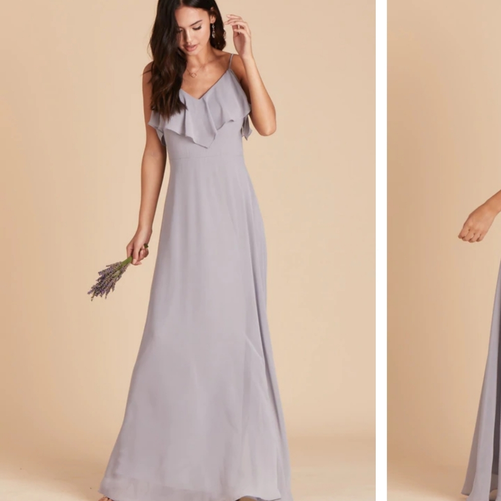 Birdy Grey Bridesmaid Dress